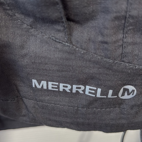 Merrell opti shell spring/fall jacket - Picture 4 of 10